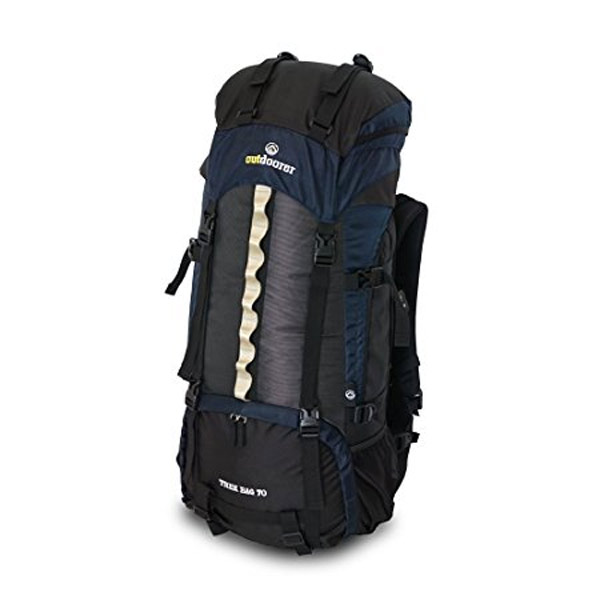 Camping Rucksack