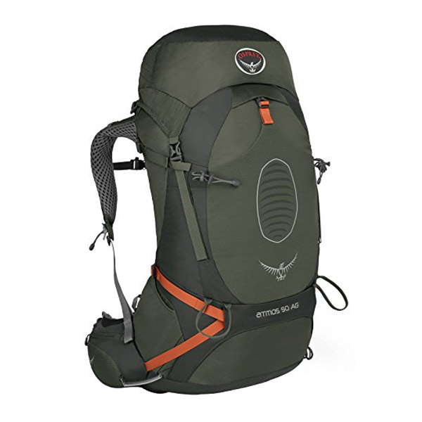 Camping Rucksack