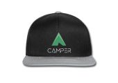 Basecap Mütze Camper