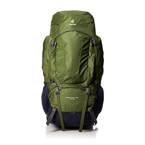 Camping Rucksack Deuter