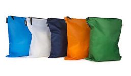 Packbeutel in verschiedenen Farben Rucksack Camping